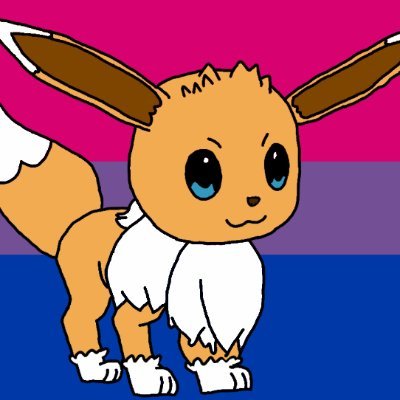 Hello I Am Alexa The Eevee | She/Her | Dumbass | All my social media is Alexa The Eevee or some variant | LGBTQ+ Safe | INTP-T | Libsces | Page of Life