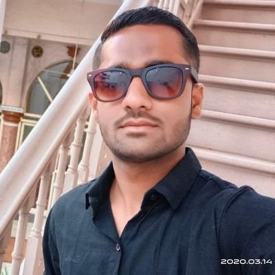 RiyazAh89754369's profile picture. #Indian_Muslim
सच्च का साथ हमेशा देना यही मेरा उद्देश्य
हक़ की आवाज़ बुलंद करना यही मेरा मकसद।
#Social_Media
#congressParty
हमारे नेता युवाओ की जान
@rahulGandhi