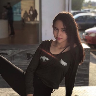 Profile Picture of Cassandra Pamela Muñiz Palomo (@PalomoCassandra) on Twitter