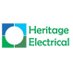 Heritage Electrical (@heritageelectr2) Twitter profile photo Heritage Electrical (@heritageelectr2) Twitter profile photo
