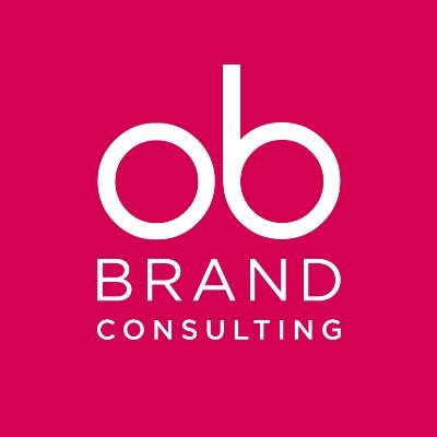 Strategic brand consultancy focused on growing brands and building business value.