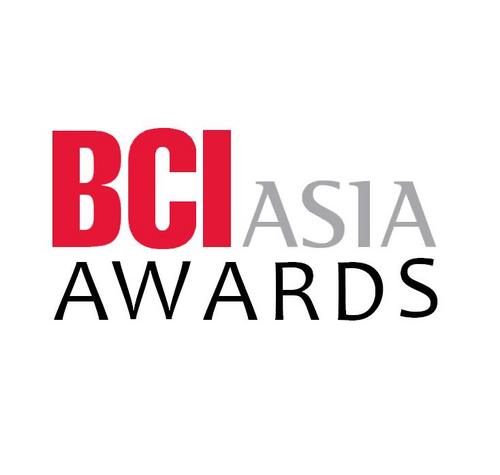 The Official BCI Asia Awards Tweets