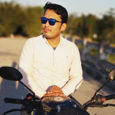 BishnuGogoi0121's profile picture. 