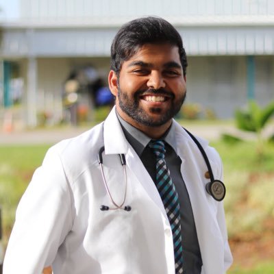 IM PGY-3 jr chief resident at @WayneState @wsuim, soon to be PCCM fellow @KeckMedUSC, alumnus of @MarquetteU @RossMedSchool, interested in #MedEd