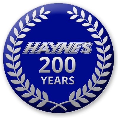 Haynes Ford