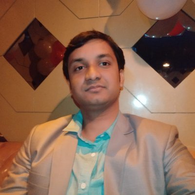 amit008mg's profile picture. Writer