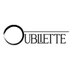 Oubliette (@Oubliette_Mag1) Twitter profile photo