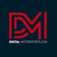 Digital Motorsports(@digmotorsports) 's Twitter Profile Photo