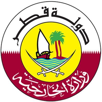 This is the official Twitter account of the Embassy of the State of Qatar in Tehran الحساب الرسمي لسفارة دولة قطر في طهران