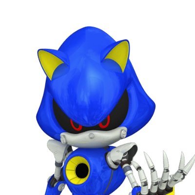 Sonic the Hedgehog Botさんのプロフィール画像