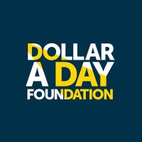 Dollar A Day(@adollaradayfdn) 's Twitter Profile Photo