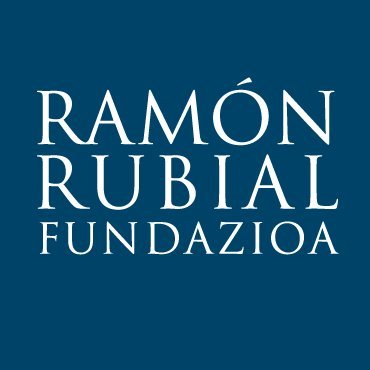 Cuenta oficial de la Fundación Ramón Rubial/Ramon Rubial Fundazioa

Un espacio para la sociedad
Libertad, Igualdad, Justicia Social, Solidaridad y Diversidad