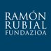 Fundación Ramón Rubial / Ramón Rubial Fundazioa (@funramonrubial) Twitter profile photo