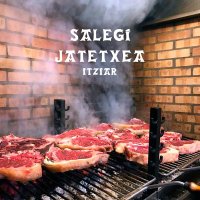 Salegi Jatetxea (@salegijatetxea) 's Twitter Profile