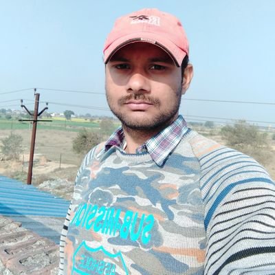 VikashK90867071's profile picture. हमारे देश मे गदारो के लिऐ जगह नही है