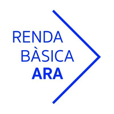 RendaBasicaARA's profile picture. Campanya per una Renda Bàsica Universal des del món de l'acció social i comunitària // signeu el manifest al web✍️ 👇