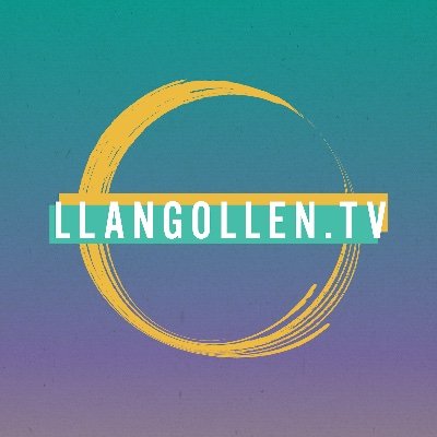 Partneriaid darlledu Eisteddfod Gerddorol Ryngwladol Llangollen  |  Llangollen International Musical Eisteddfod broadcast partners