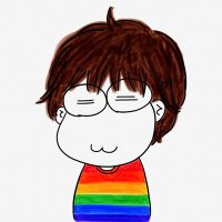 らっしー 秋田ブロガー/LGBTQ(Xジェンダー)/findomアンバサダー(@8uEjhd5sddFzS35) 's Twitter Profile Photo