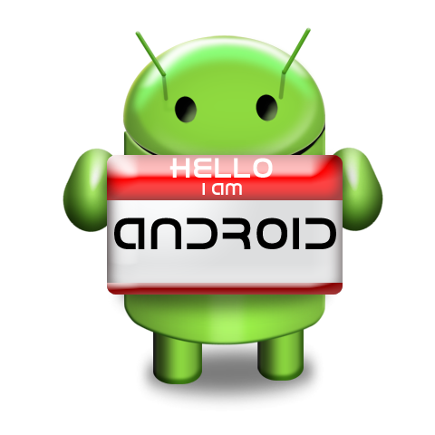 Android First and Only Social Network! Come join us!
