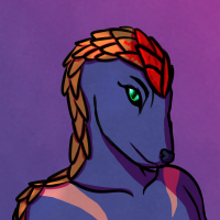 LewdPangolinさんのプロフィール画像