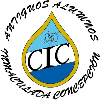 AAA del Colegio Inmaculada Concepción.
asociacionantiguosalumnoscic@gmail.com