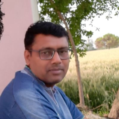 RCscjind's profile picture. 