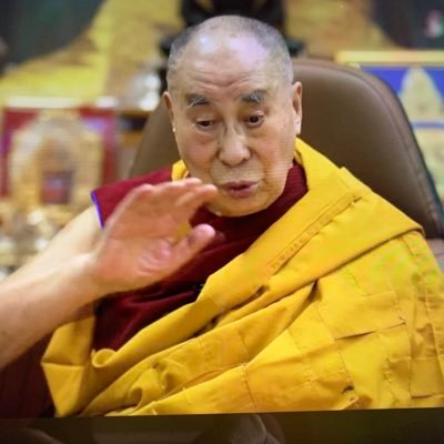 NgawangLama9's profile picture. 