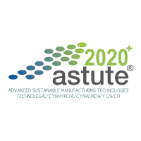 ASTUTE 2020+(@AstuteWales) 's Twitter Profile Photo