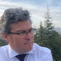 Coskun Dolanbay (@cdolanbay) 's Twitter Profile