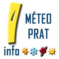 Info Méteo Prat (@infometeoprat) 's Twitter Profile