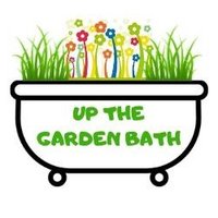 Up The Garden Bath (@upthegardenbath) 's Twitter Profile Photo Up The Garden Bath (@upthegardenbath) 's Twitter Profile Photo