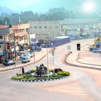 Kabale Uganda (@kabalecity) 's Twitter Profile
