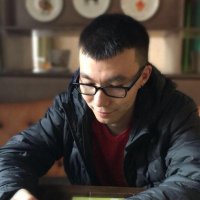 Axel Zhan (@axel_zhan) 's Twitter Profile
