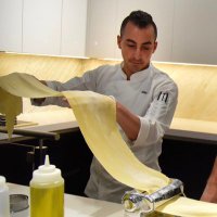 Rossi (@chefrossiw) 's Twitter Profile