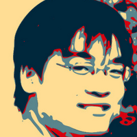 Heyward Fann (@fannheyward) 's Twitter Profile