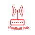 Handball Pub (@handballpub) Twitter profile photo Handball Pub (@handballpub) Twitter profile photo