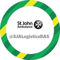 SJA - Bristol, Avon & Somerset Logistics (@sjalogisticsbas) 's Twitter Profile Photo SJA - Bristol, Avon & Somerset Logistics (@sjalogisticsbas) 's Twitter Profile Photo