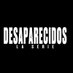 Desaparecidos (@desaparecidostw) Twitter profile photo