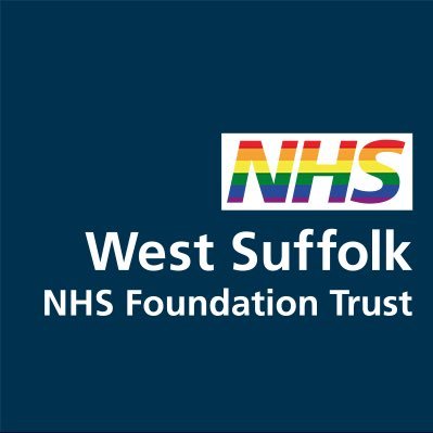 We are the West Suffolk NHS Foundation Trust LGB&T+ network. Open to lesbian, gay, bi, trans, queer, all other genders and sexualities and allies. Mon-Fri 9-5.