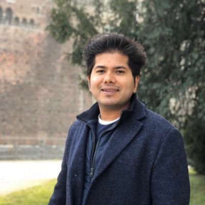 rohitra98461199's profile picture. 