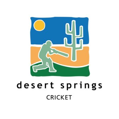 Desert Springs Cricket Ground & Academy. International, world-class quality grass oval plus 24 grass wickets with nets, marquee pavilion & full pro facilities.