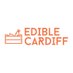 Edible Cardiff (@ediblecardiff) Twitter profile photo Edible Cardiff (@ediblecardiff) Twitter profile photo