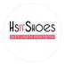 HSYFSHOES (@hsyfshoes) Twitter profile photo