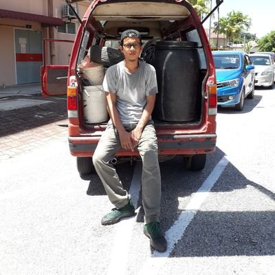 Omarladenzabidi's profile picture. 