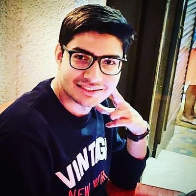 rahulpandey308's profile picture. International relations enthusiast.