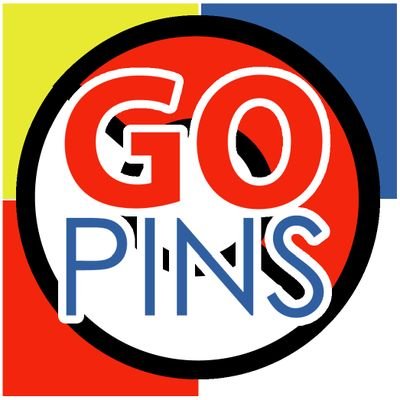 Creating pins as prizes for Community Day competitions and challenges.
Events run monthly in Southampton, UK