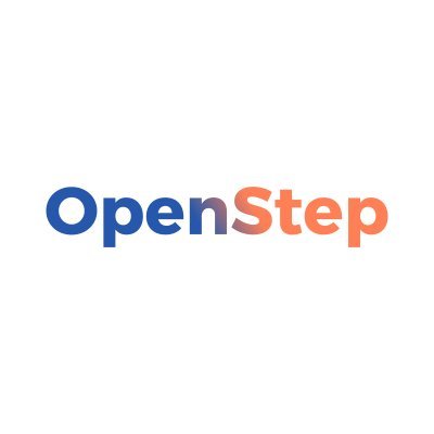 opensteptech's profile picture. We help businesses boost their value through software development, product design and consultancy services.