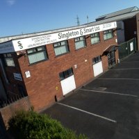 Singleton&Smart (@singletonsmart1) 's Twitter Profile Photo Singleton&Smart (@singletonsmart1) 's Twitter Profile Photo