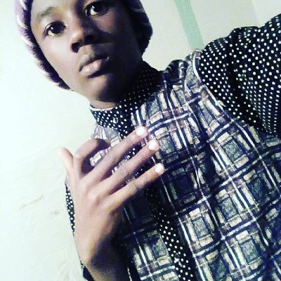 GichambaMwaura's profile picture. 🌴🍁Be yourself🐾🌷