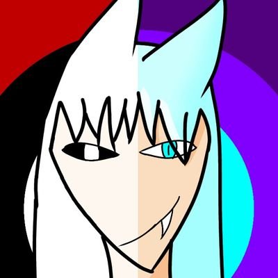 Yukiwolfly's profile picture. apagado